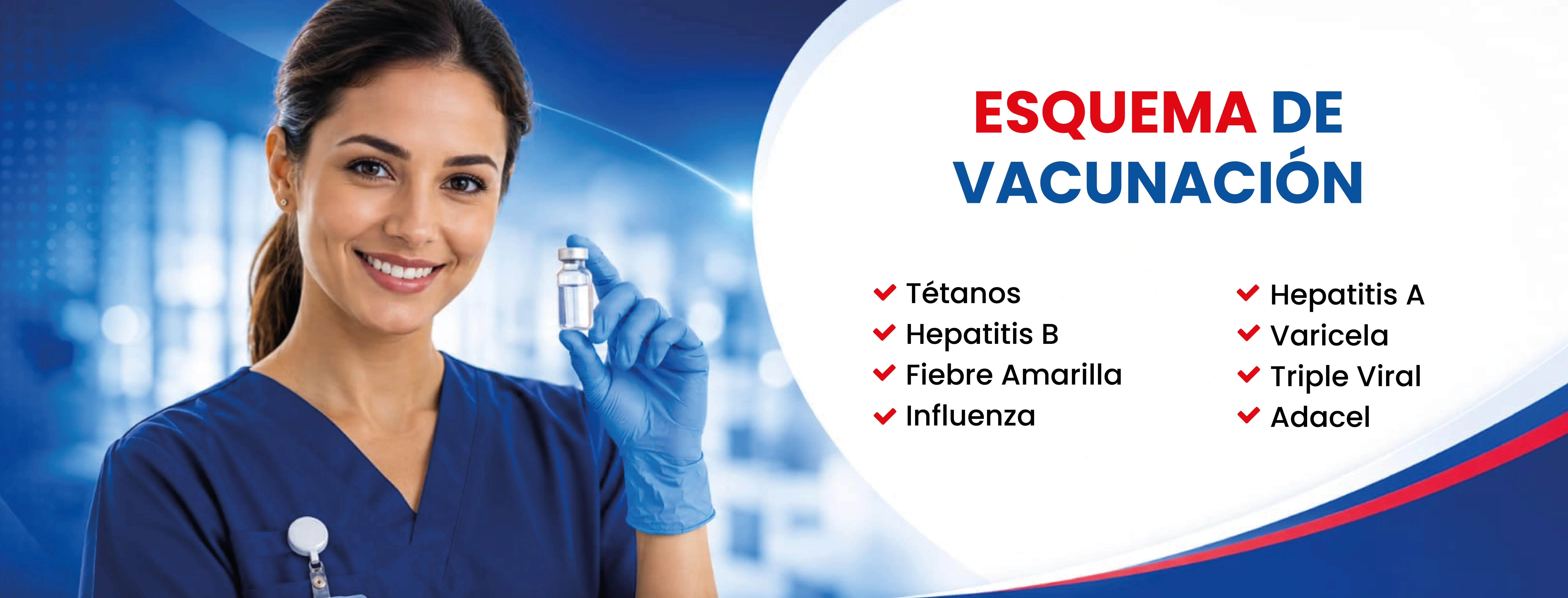 Vacunas