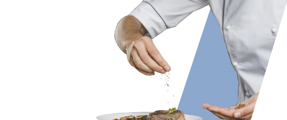Paquete Manipulación de Alimentos
